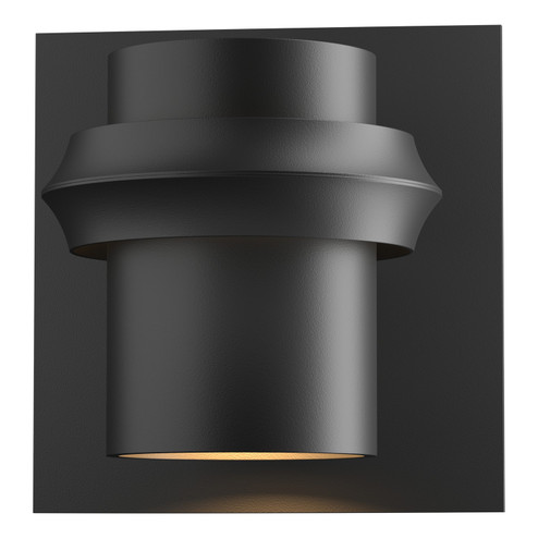 Twilight One Light Outdoor Wall Sconce in Coastal Oil Rubbed Bronze (39|304905-SKT-14)