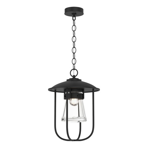 Erlenmeyer Erlenmeyer Outdoor Pendant in Coastal Black (39|356010-SKT-80-ZM0467)