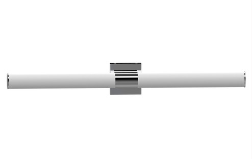 Wall Sconce LED Bath in Brushed Nickel (7|2875-77-L)