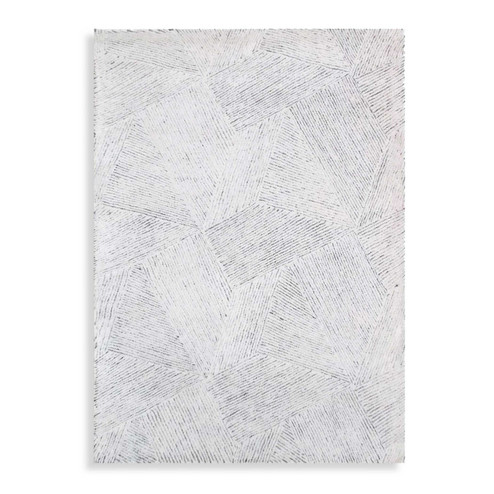 Paonia Rug in Ivory (52|73093-8)