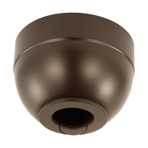 Universal Slope Ceiling Canopy Kit in Oil Rubbed Bronze (71|MC93OZ)