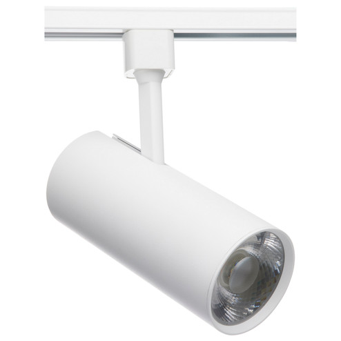 LED Track Head in White (72|TH623)