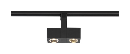 LED Track Head in Black (72|TH484) LED Track Head in Black (72|TH484)