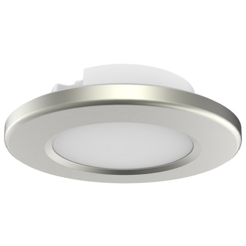 LED Surface Mount in Brushed Nickel (72|62-1582)