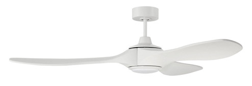 Envy 60 60''Ceiling Fan in White (46|EVY60W3)