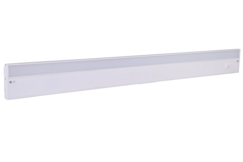 Undercabinet Light Bars LED Under Cabinet Light Bar in White (46|CUC1036-W-LED)