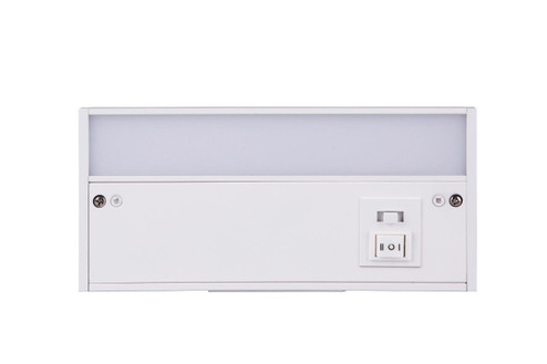 3CCT Under Cabinet Light Bars LED Undercabinet Light Bar in White (46|CUC3008-W-LED)