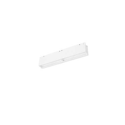 Multi Stealth LED Wall Wash Trimless in White (34|R1GWL08-A935-WT)