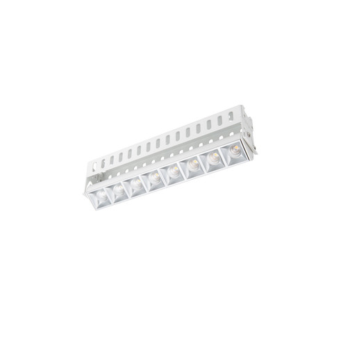 Multi Stealth LED Adjustable Trimless in Haze (34|R1GAL08-F935-HZ)