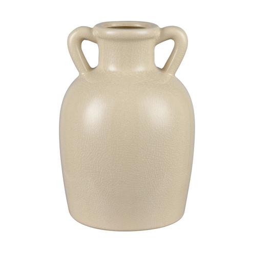 Babin Vase in Beige (45|S0017-9202)