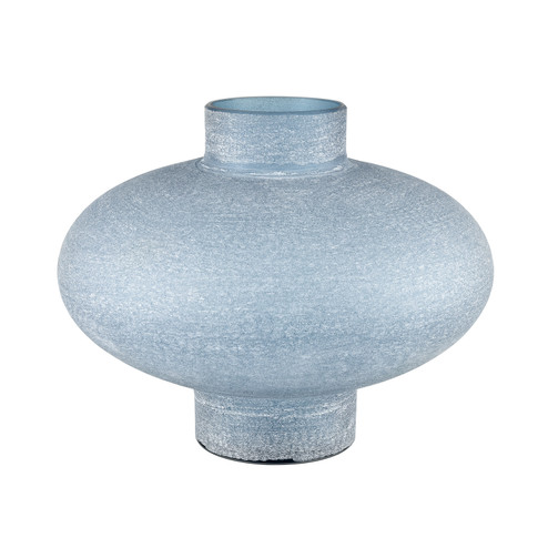 Skye Vase in Blue (45|H0047-10475)