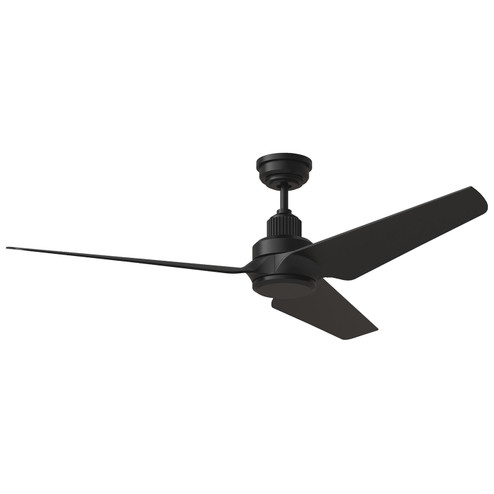 Ruhlmann 52'' Ceiling Fan in Midnight Black (71|3RULSM52MBKD)