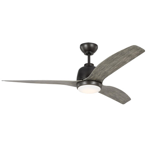 Avila 54'' Ceiling Fan in Aged Pewter (71|3AVLR54AGPD)