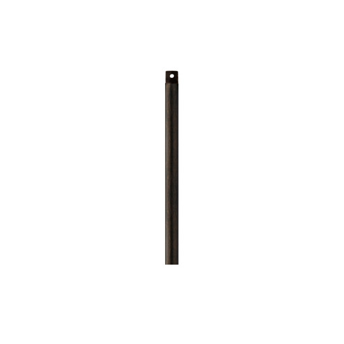 Accessories Fandelight Down Rod in Dark Bronze (16|FRD0112DBZ)
