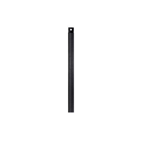 Accessories Fandelight Down Rod in Anthracite (16|FRD0112AR)