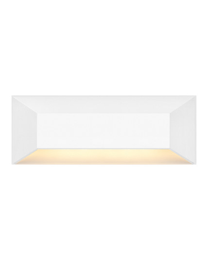 Nuvi LED Wall Sconce in Matte White (13|15228MW)