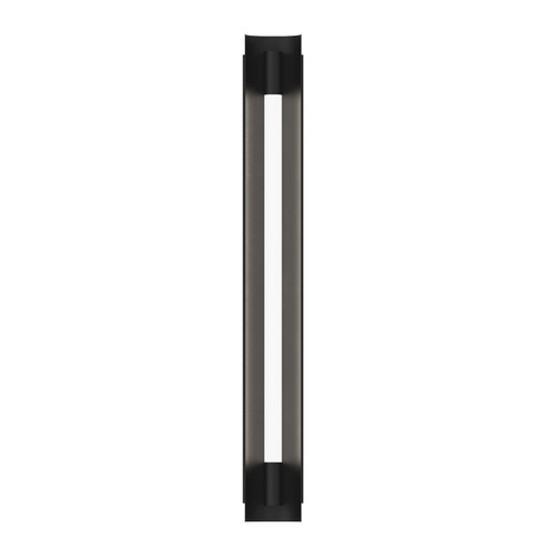 Carson LED Vanity in Midnight Black (454|KWL1101MBK)