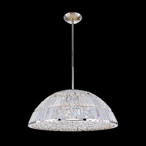 Doma LED Pendant in Polished Nickel (238|038656-046-FR001)