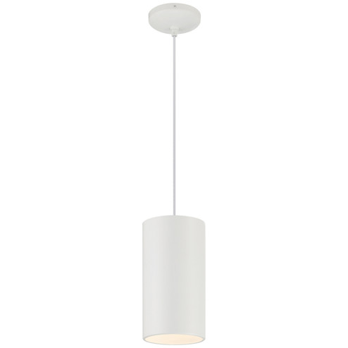 Pilson XL One Light Pendant in Matte White (18|29007-MWH-C) Pilson XL One Light Pendant in Matte White (18|29007-MWH-C)