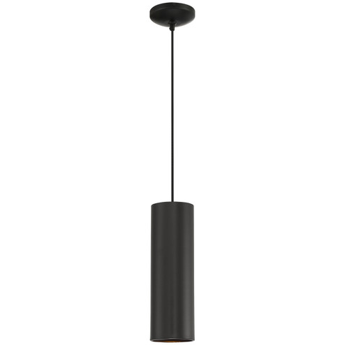 Pilson LED Pendant in Matte Black (18|29002LEDDLP-MBL-C)