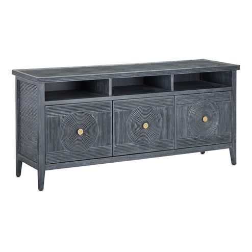 Santos Cabinet in Vintage Navy (142|3000-0228)