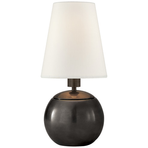 Terri One Light Accent Lamp in Bronze (268|TOB 3051BZ-L)