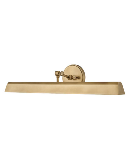 Arti LED Accent Light in Heritage Brass (13|47095HB)