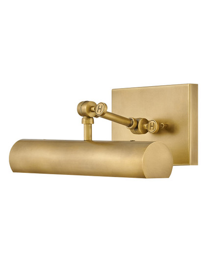 Stokes LED Accent Light in Heritage Brass (13|43010HB)