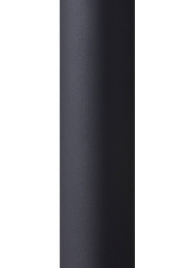Outdoor Posts Outdoor Post in Textured Black (1|POST-TXB)