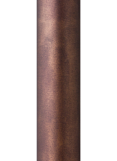 Outdoor Posts Outdoor Post in Patina Bronze (1|POST-PTBZ)