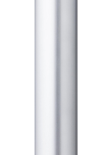Outdoor Posts Outdoor Post in Painted Brushed Steel (1|POST-PBS)