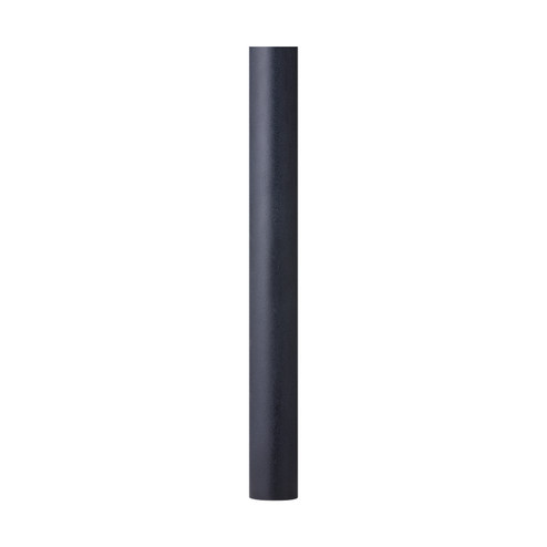 Outdoor Posts Outdoor Post in Dark Weathered Zinc (1|POST-DWZ)