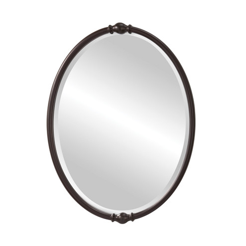 Jackie Mirror in Oil Rubbed Bronze (1|MR1119ORB)