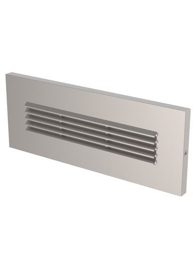 LED Brick Lighting LED Brick Light in Satin Nickel (1|94481S-849)