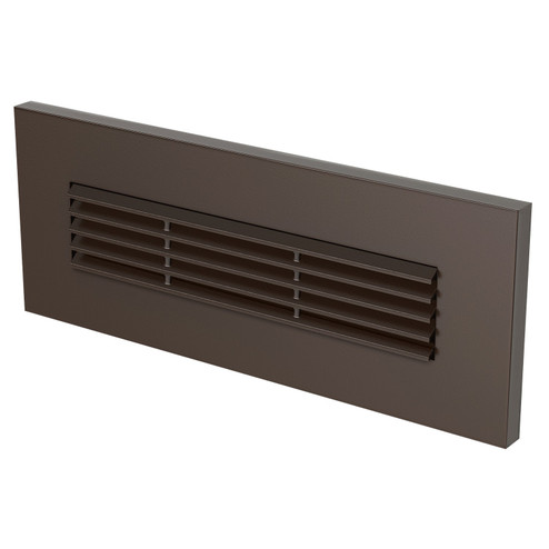 LED Brick Lighting LED Brick Light in Painted Antique Bronze (1|94481S-171)