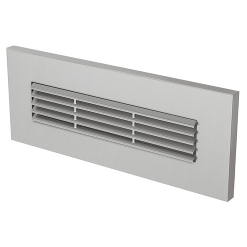 LED Brick Lighting LED Brick Light in Satin Nickel (1|94401S-849)