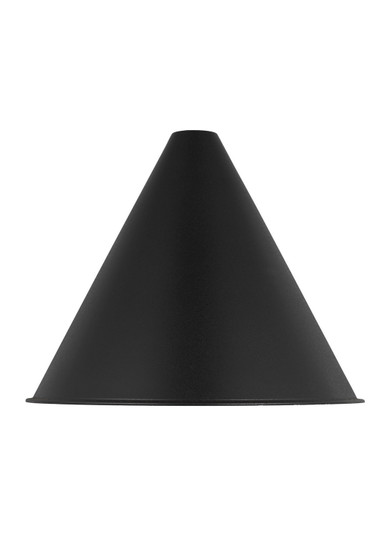 Crittenden One Light Outdoor Wall Lantern in Black (1|8638501EN3-12)