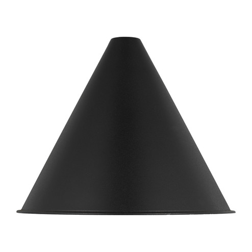 Crittenden One Light Outdoor Wall Lantern in Black (1|8638501-12)