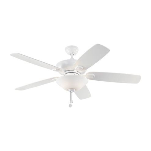 Colony 52'' Ceiling Fan in Matte White (1|5COM52RZWD-V1)