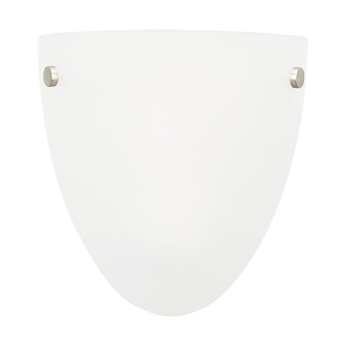 Metropolis One Light Wall / Bath Sconce in Multiple (1|41036EN3-999)