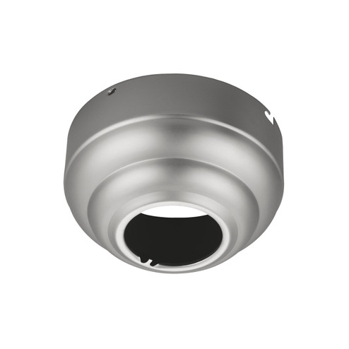 Universal Slope Ceiling Adapter in Satin Nickel (71|MC95SN)