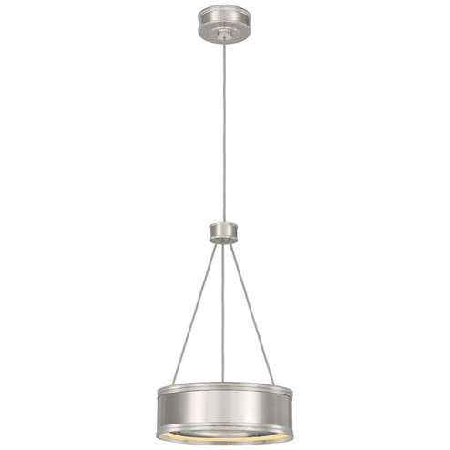 Connery LED Pendant in Polished Nickel (268|CHC 1610PN)