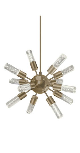 Pendant in Vintage Brass (347|PD1416-VB)