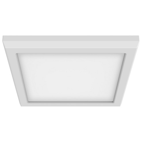 LED Fixture in White (72|62-1719)