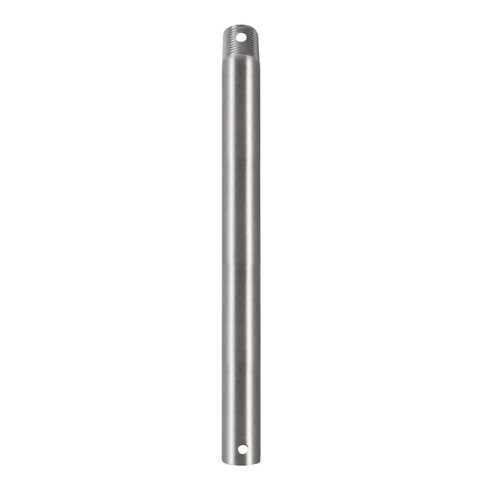 Parts Fans Accessory in Brushed Nickel (347|X-RD34-12BN FAN)