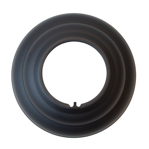 Fan Adaptor Adaptor in Matte Black (347|X-ADP 34 MB FAN)
