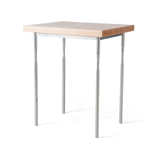 Senza Side Table in Sterling (39|750115-85-M1)