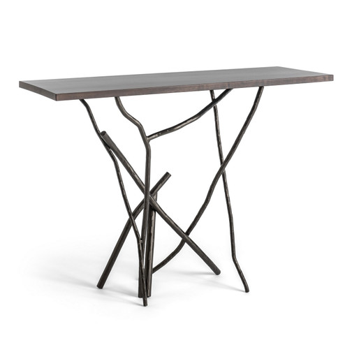 Brindille Console Table in Ink (39|750113-89-M2)