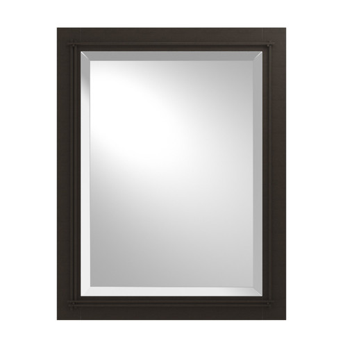 Metra Metra Beveled Mirror in Ink (39|710116-89)