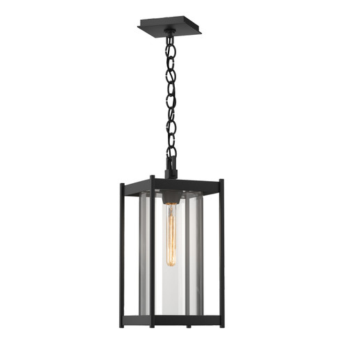 Cela Cela Large Outdoor Lantern in Coastal Black (39|362023-SKT-80-ZM0731)